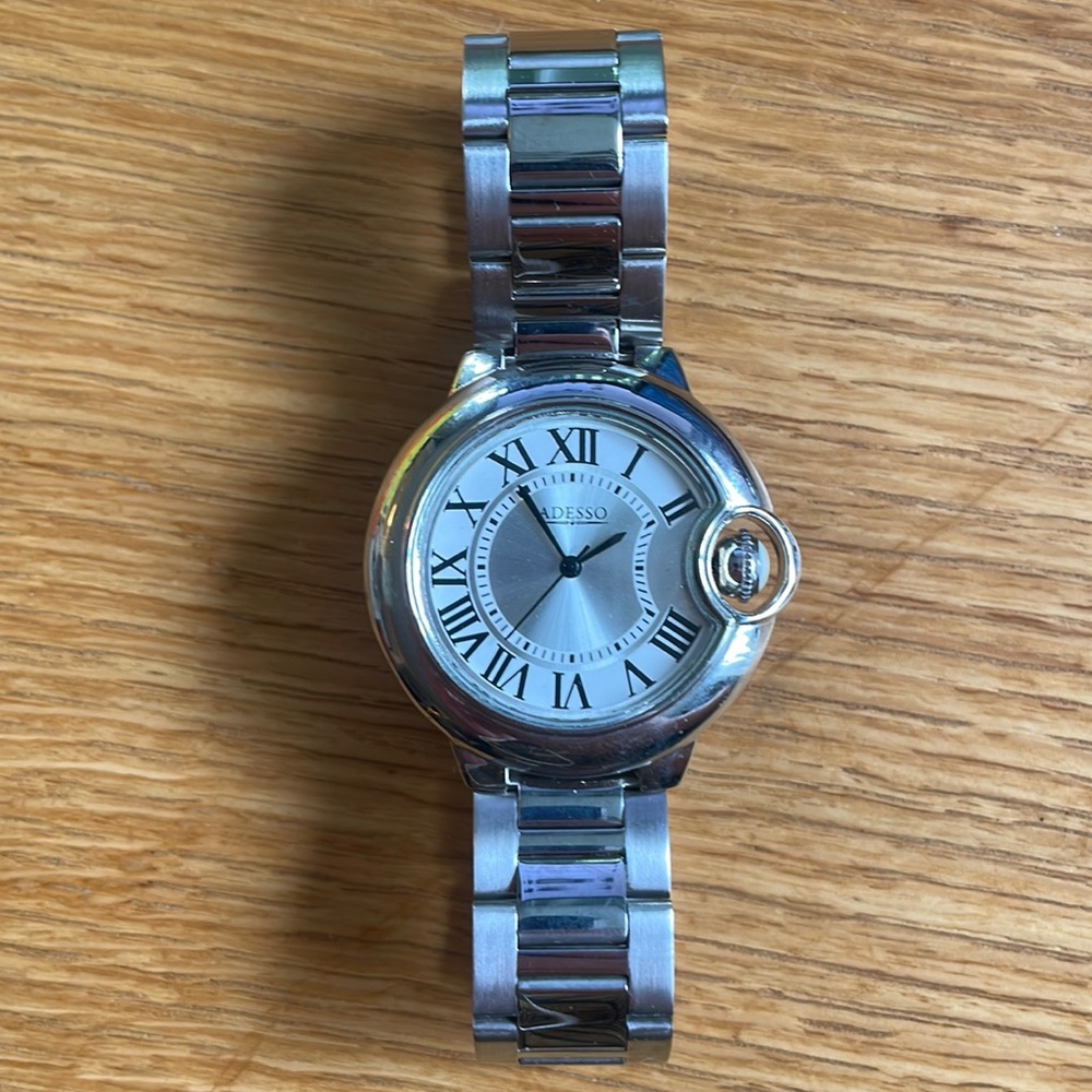 Adesso watch